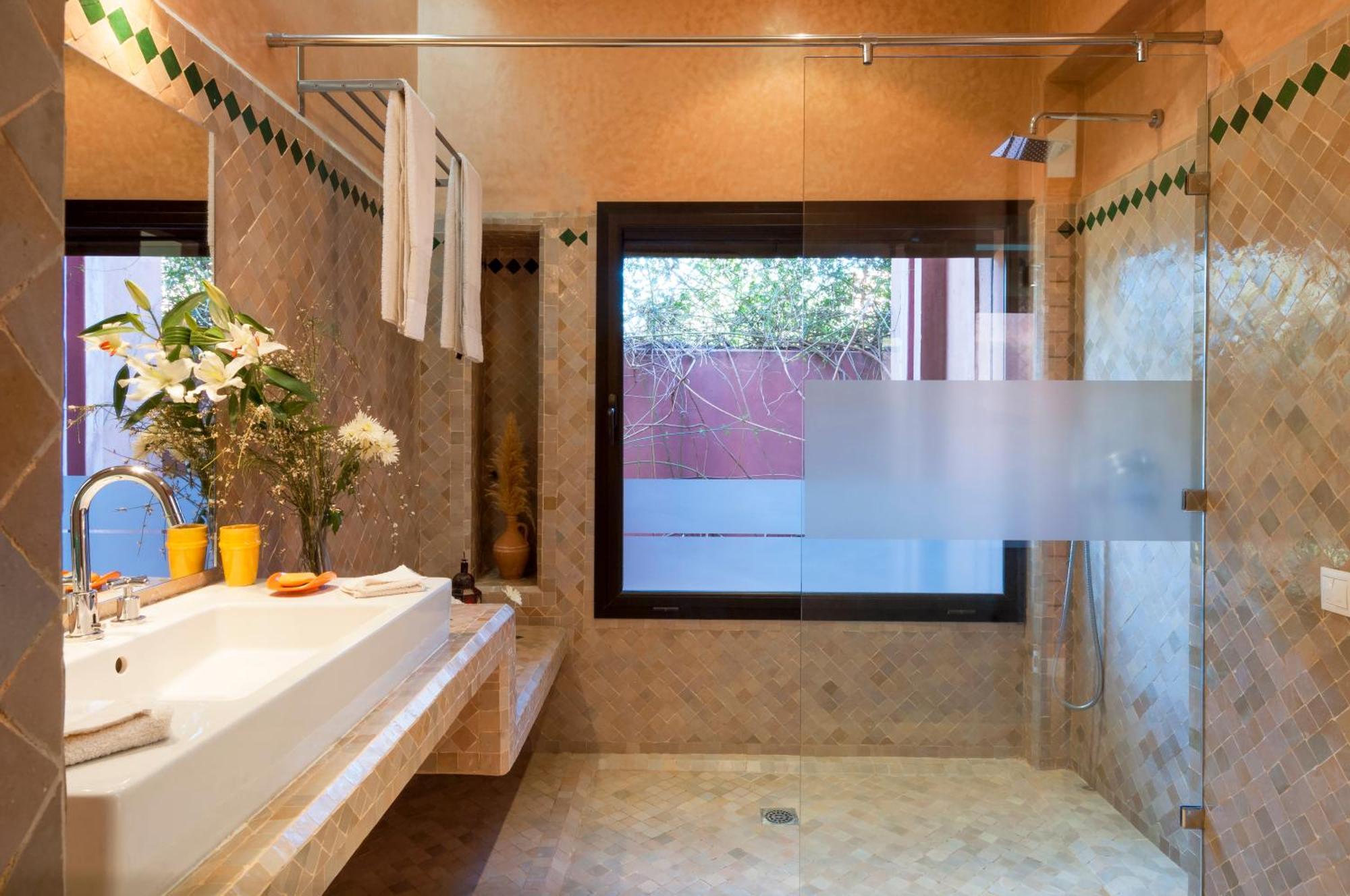 Villa Kristy Marrakesh Eksteriør billede