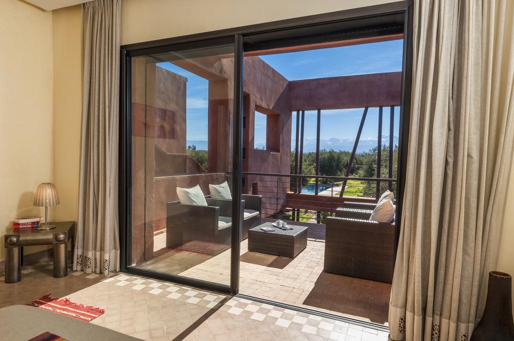 Villa Kristy Marrakesh Eksteriør billede