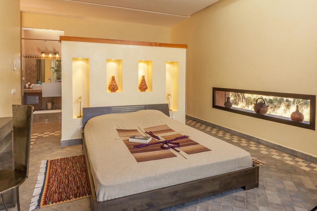 Villa Kristy Marrakesh Eksteriør billede