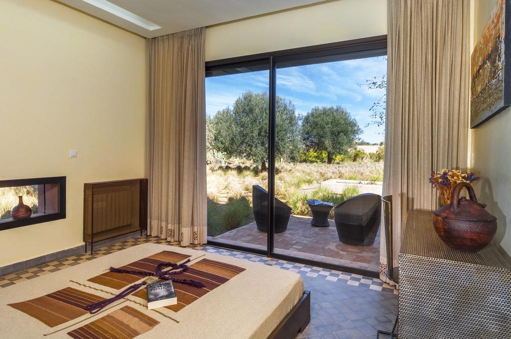 Villa Kristy Marrakesh Eksteriør billede