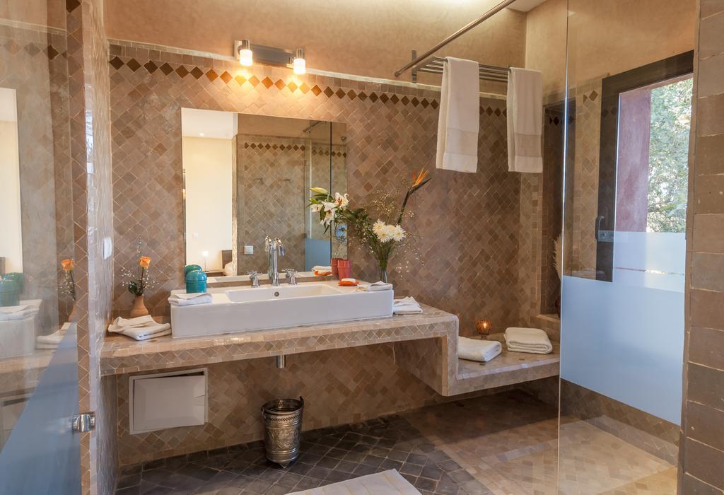 Villa Kristy Marrakesh Eksteriør billede