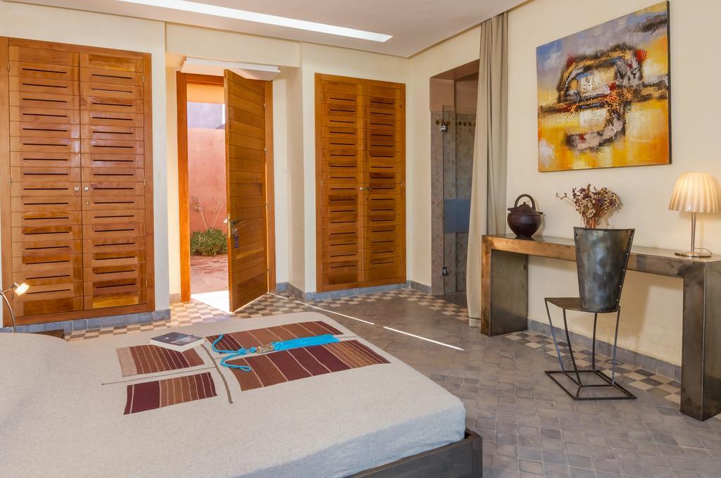 Villa Kristy Marrakesh Eksteriør billede