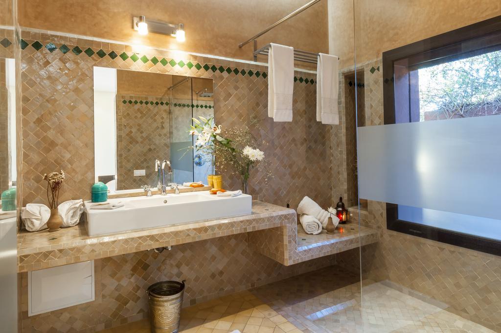 Villa Kristy Marrakesh Eksteriør billede
