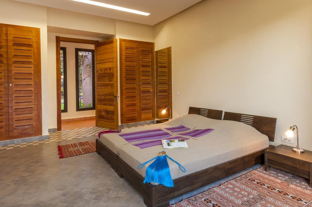 Villa Kristy Marrakesh Eksteriør billede